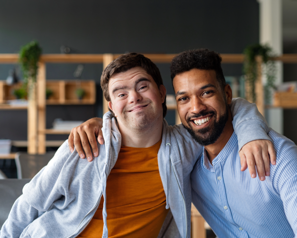 Mission, Vision And Values