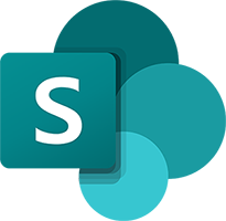 Sharepoint Logo