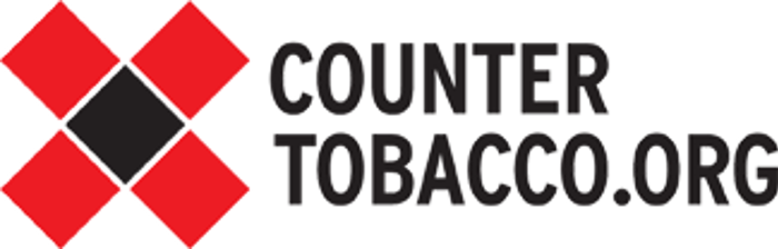 Counter Tobacco